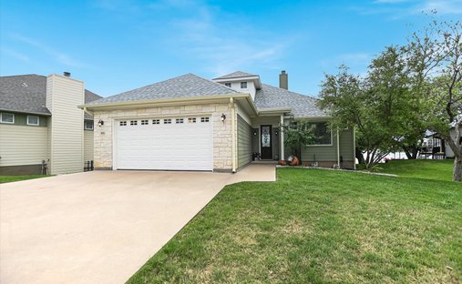 House in Granite Shoals, Texas, United States 1
