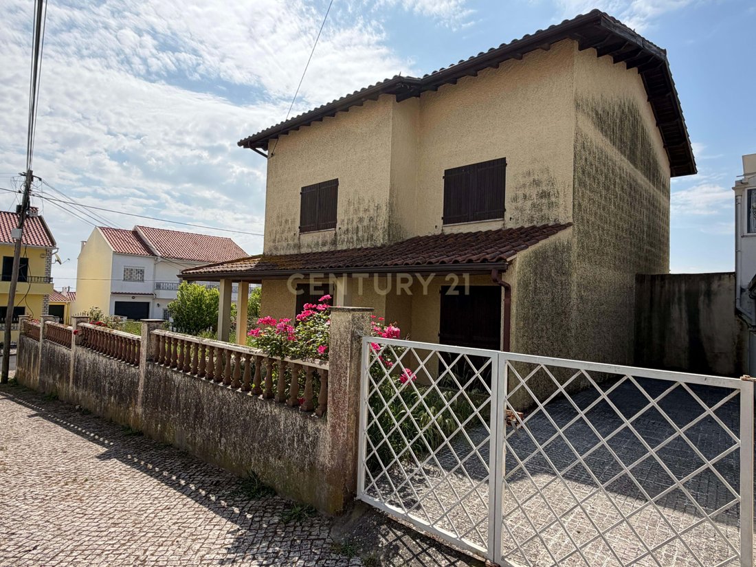 Villa in Santa Iria de Azoia, Sao Joao da Talha e Bobadela, Lisbon, Portugal 4 - 18010072