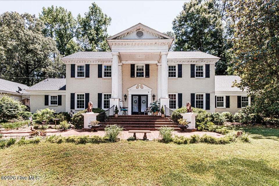 House in Rocky Mount, North Carolina, United States 3 - 18006331