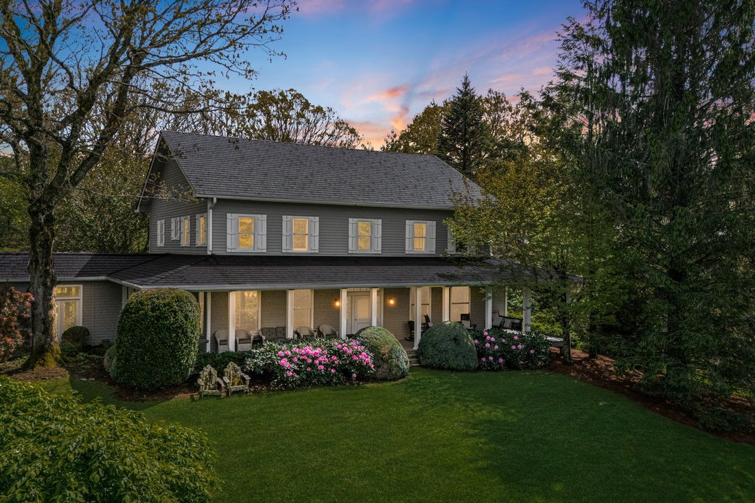 House in Highlands, North Carolina, United States 1 - 18007354