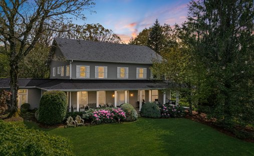 House in Highlands, North Carolina, United States 1