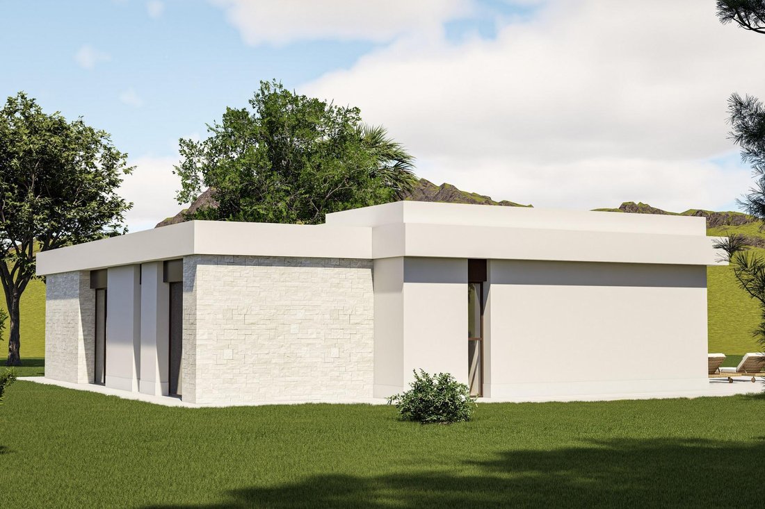 Villa in el Pinos / Pinoso, Valencian Community, Spain 3 - 18010869
