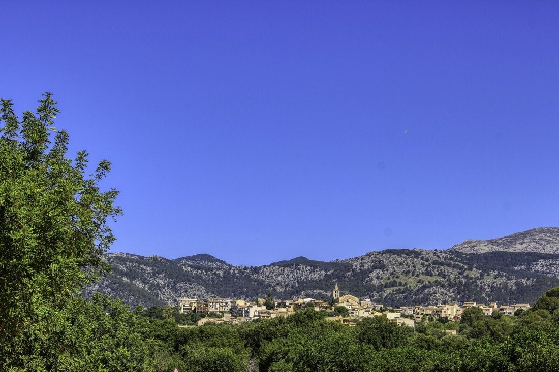Finca in Campanet, Balearic Islands, Spain 5 - 18011148