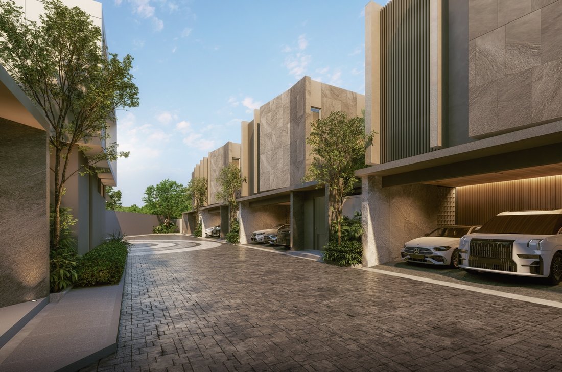 Apartment in Phuket, Phuket, Thailand 5 - 18005193