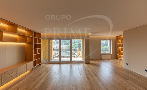 Appartamento a Lordelo do Ouro e Massarelos, Oporto, Portogallo 1