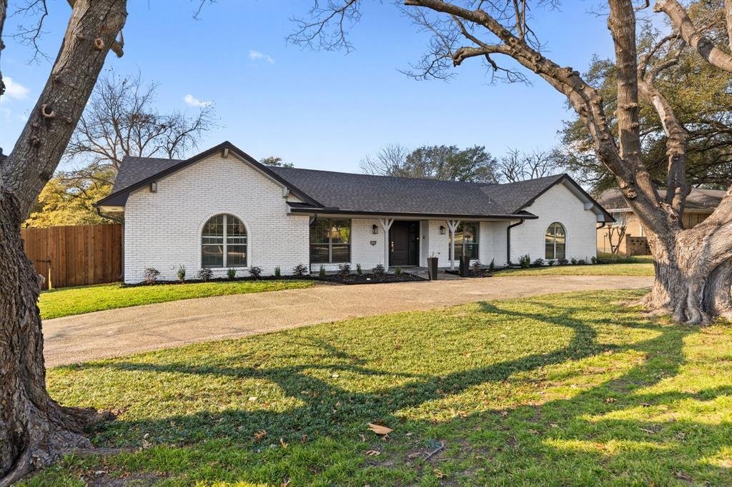 House in Dallas, Texas, United States 1 - 18005439