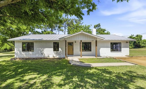 House in Fredericksburg, Texas, United States 1