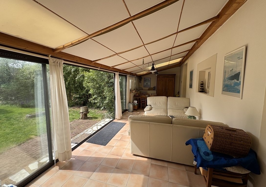 House in Nantes, Pays de la Loire, France 3 - 18008869