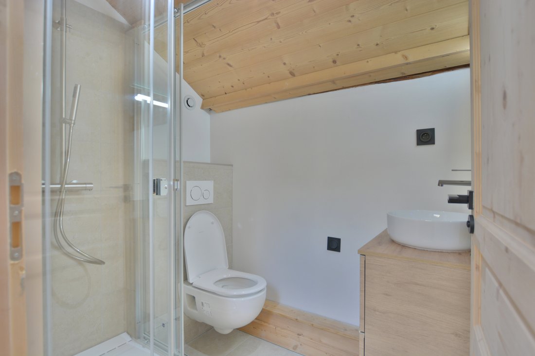 Apartment in Champagny-en-Vanoise, Auvergne-Rhône-Alpes, France 5 - 16948405