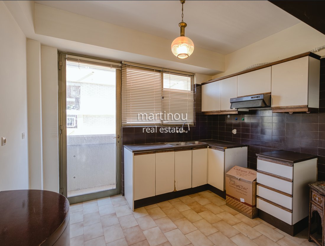 Apartment in Vouliagmeni, Attica, Greece 5 - 18008232