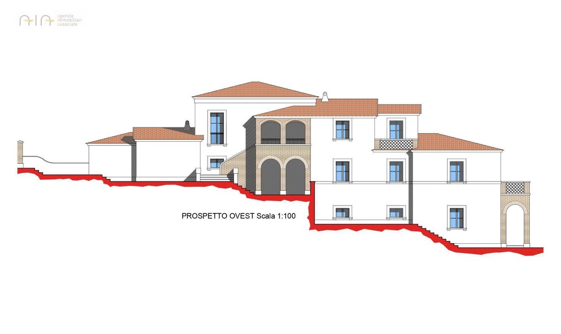 Land in Tortoreto, Abruzzo, Italy 4 - 18012028
