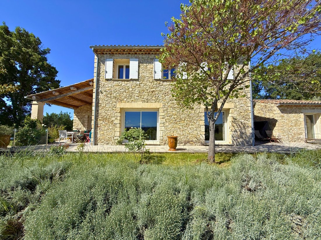 House in Mane, Provence-Alpes-Côte d'Azur, France 1 - 15232177