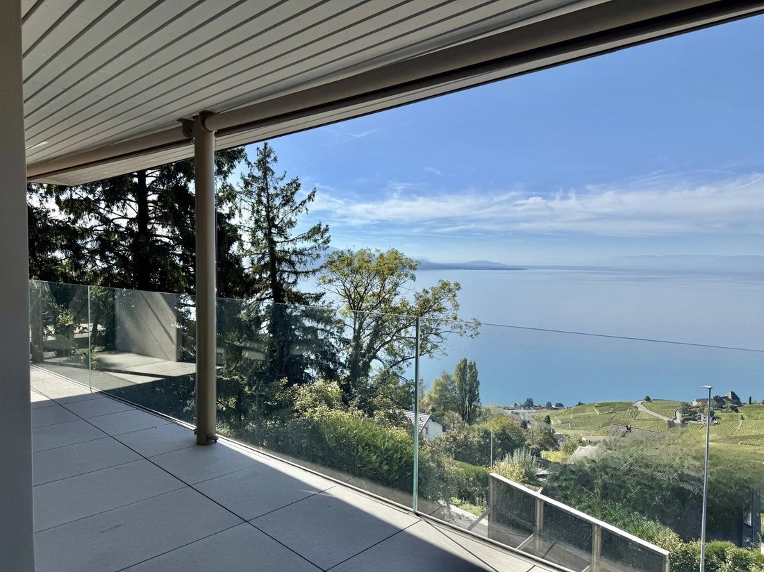 Wohnung in Bourg-en-Lavaux, Waadt, Schweiz 1 - 16415904