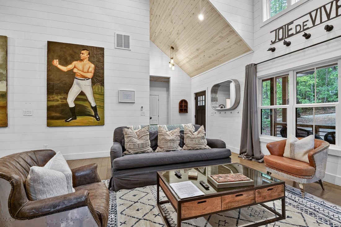 House in Blue Ridge, Georgia, United States 5 - 18004528