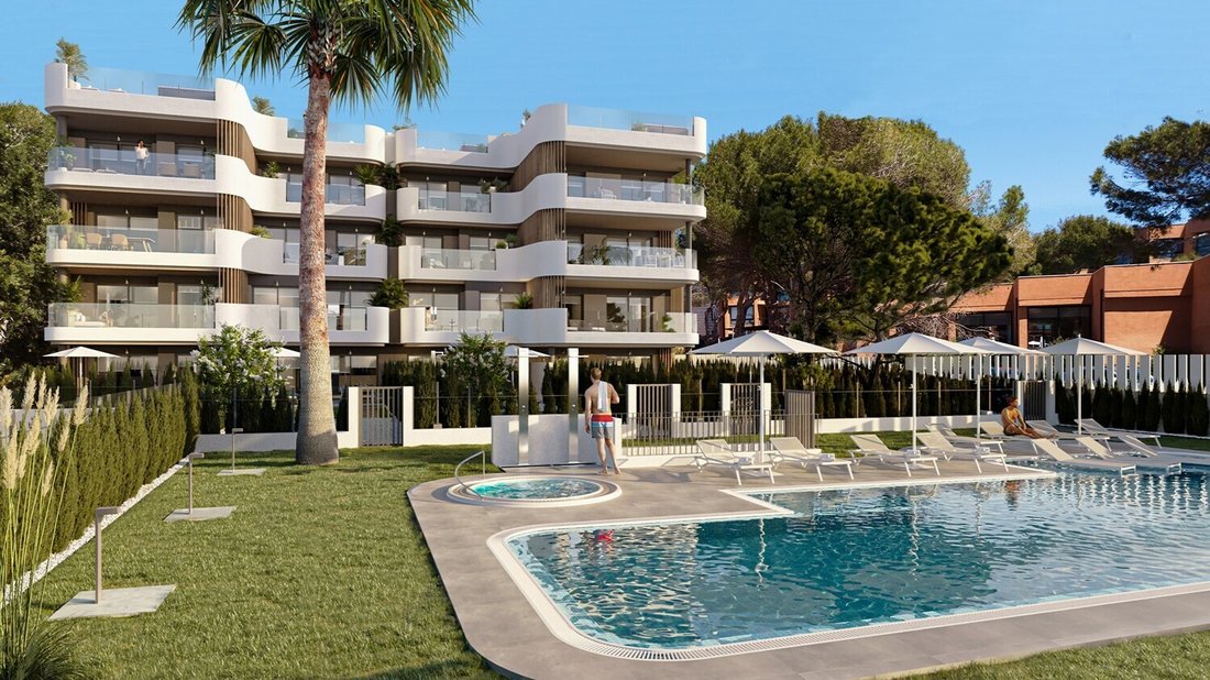 Apartment in Capdepera, Balearic Islands, Spain 3 - 18010610