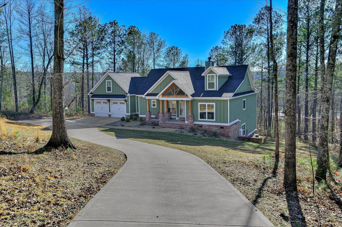 House in North Augusta, South Carolina, United States 5 - 18008189