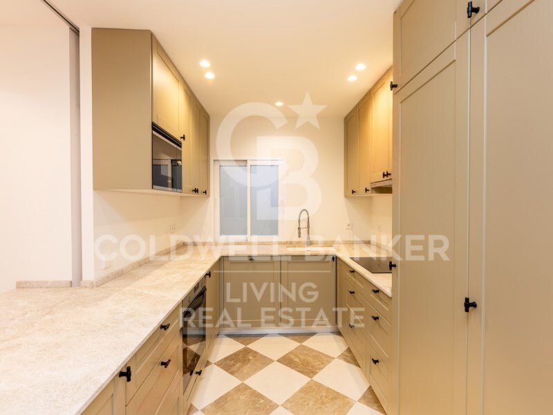 Apartment in Barrio Salamanca, Madrid, Spain 5 - 18010991