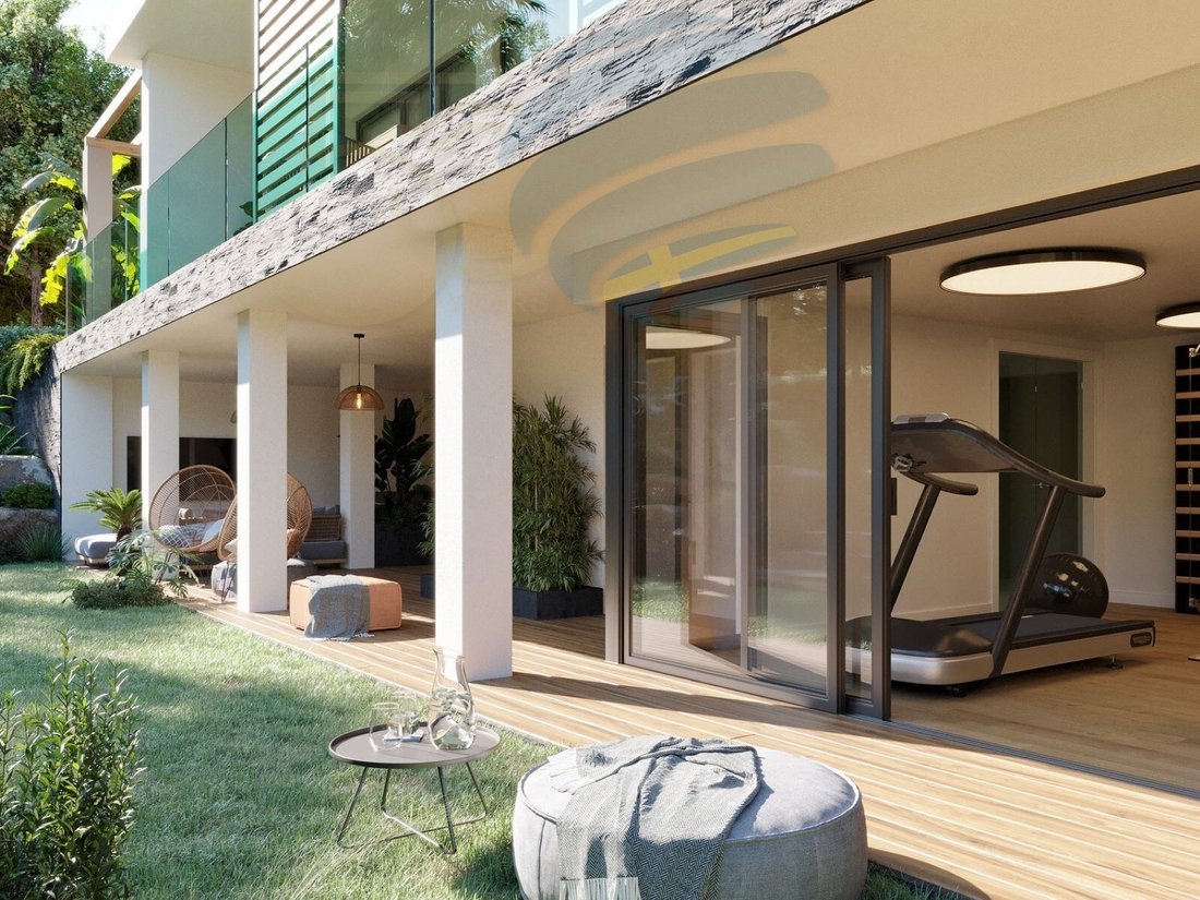 Apartment in Carcavelos e Parede, Lisbon, Portugal 5 - 18010902