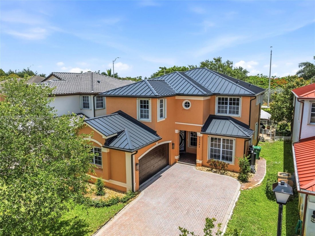 House in Miramar, Florida, United States 2 - 18008039