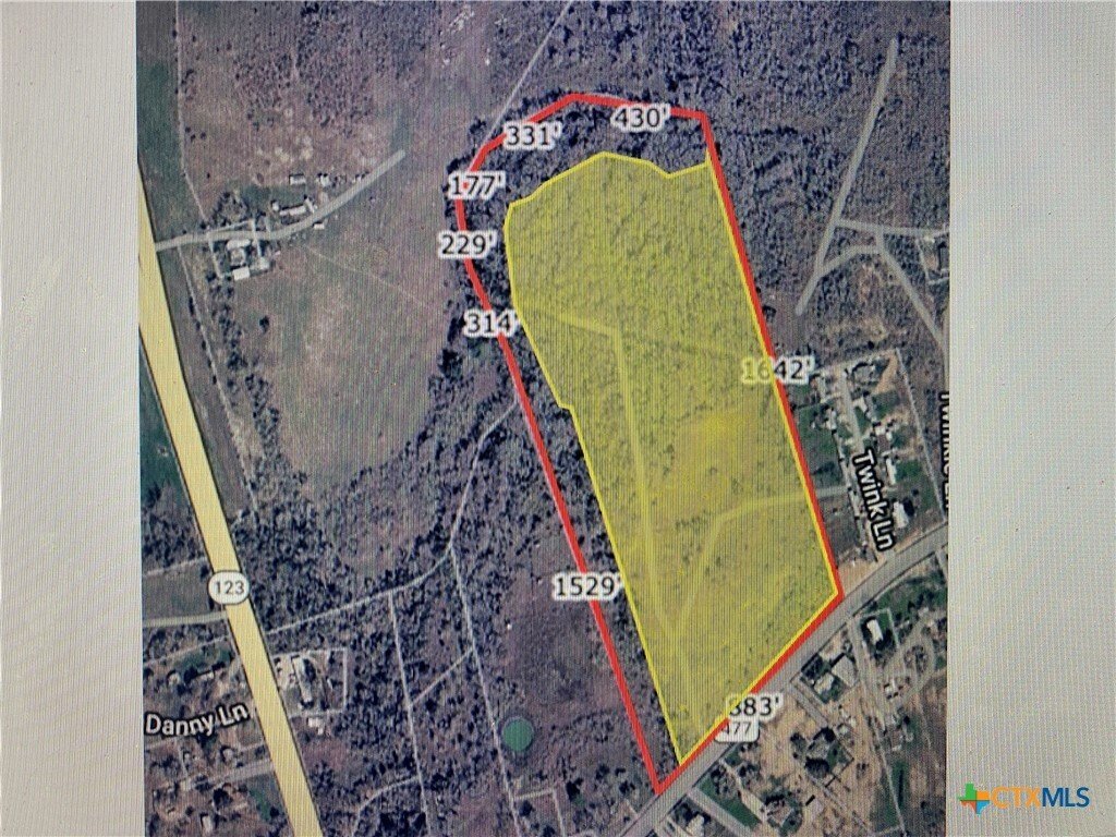 Land in Seguin, Texas, Vereinigte Staaten 3 - 18006636