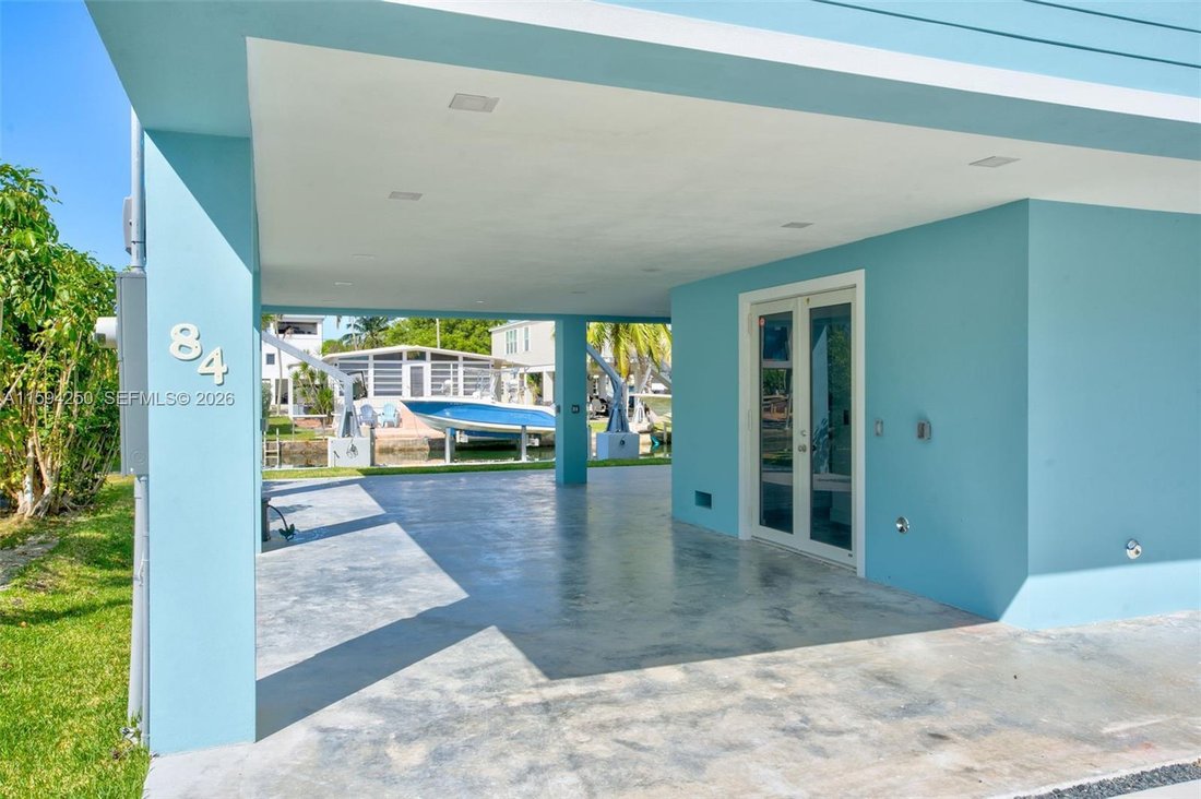 House in Key Largo, Florida, United States 4 - 16640136