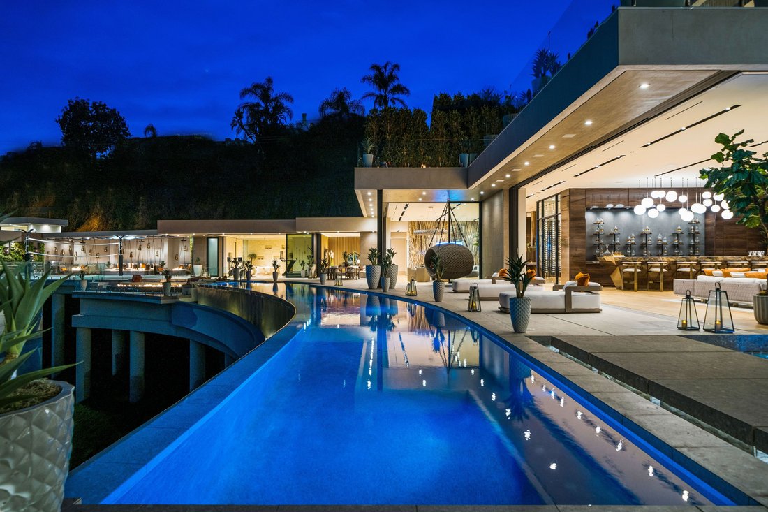 House in Los Angeles, California, United States 1 - 18010431