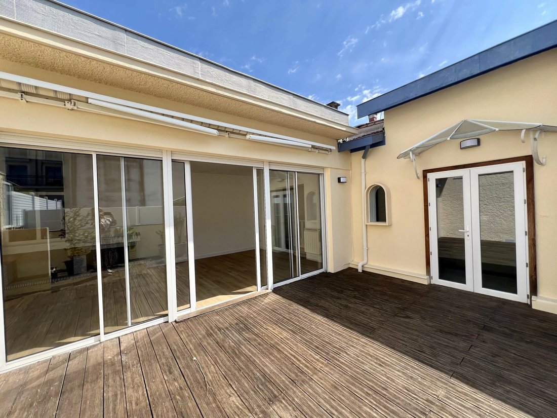 Apartment in Aiguillon, Arcachon, France 3 - 18008711