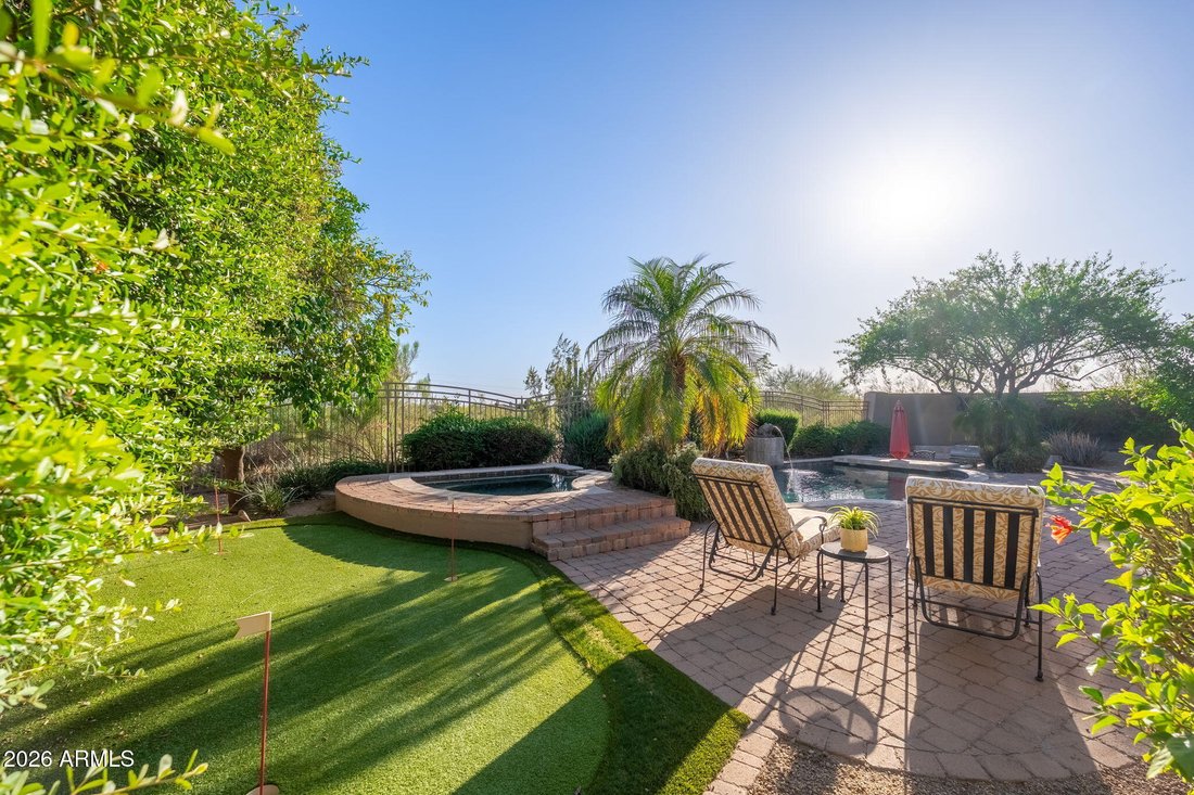 House in Scottsdale, Arizona, United States 4 - 18010285