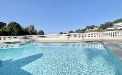 Apartamento en Maurice Jeanpierre, Le Cannet, Francia 1