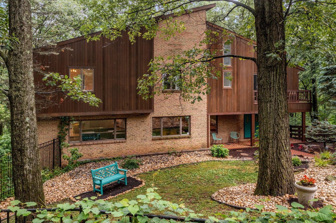 House in Bethlehem, Pennsylvania, United States 4 - 18006128