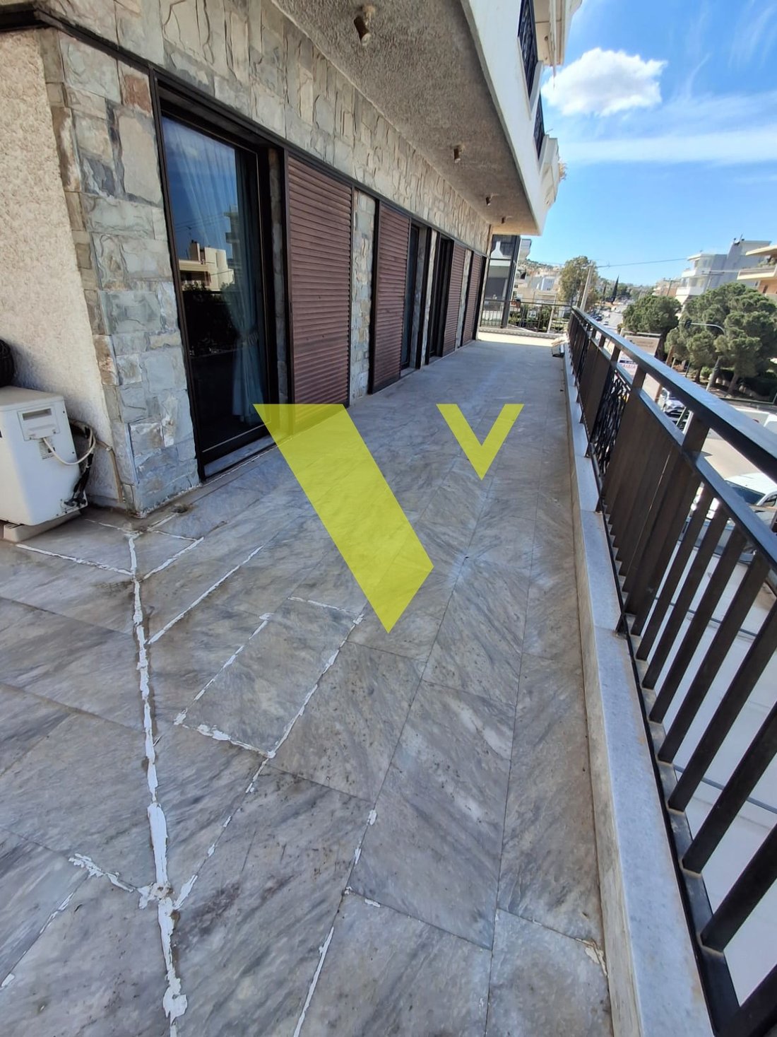 Apartment in Glyfada, Attica, Greece 1 - 18005464