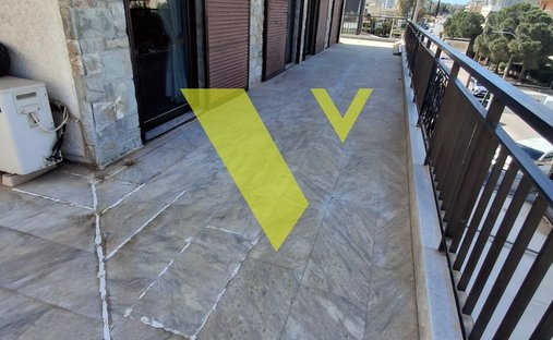Apartment in Glyfada, Attica, Greece 1