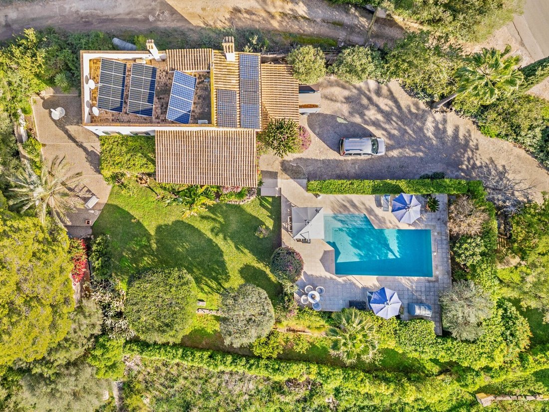 Finca in Santa Margalida, Balearic Islands, Spain 3 - 18010574