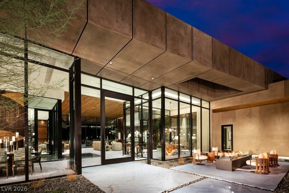 House in Henderson, Nevada, United States 1 - 18007912