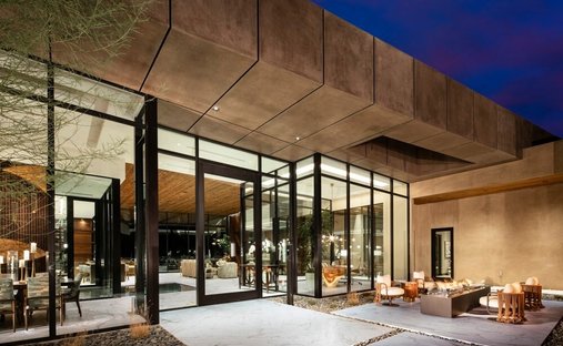 House in Henderson, Nevada, United States 1