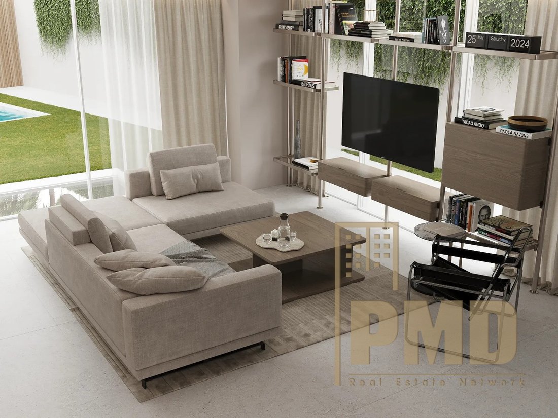 Apartment in Glyfada, Attica, Greece 2 - 15971449