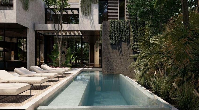 House in Tulum, Quintana Roo, Mexico 1 - 18006643