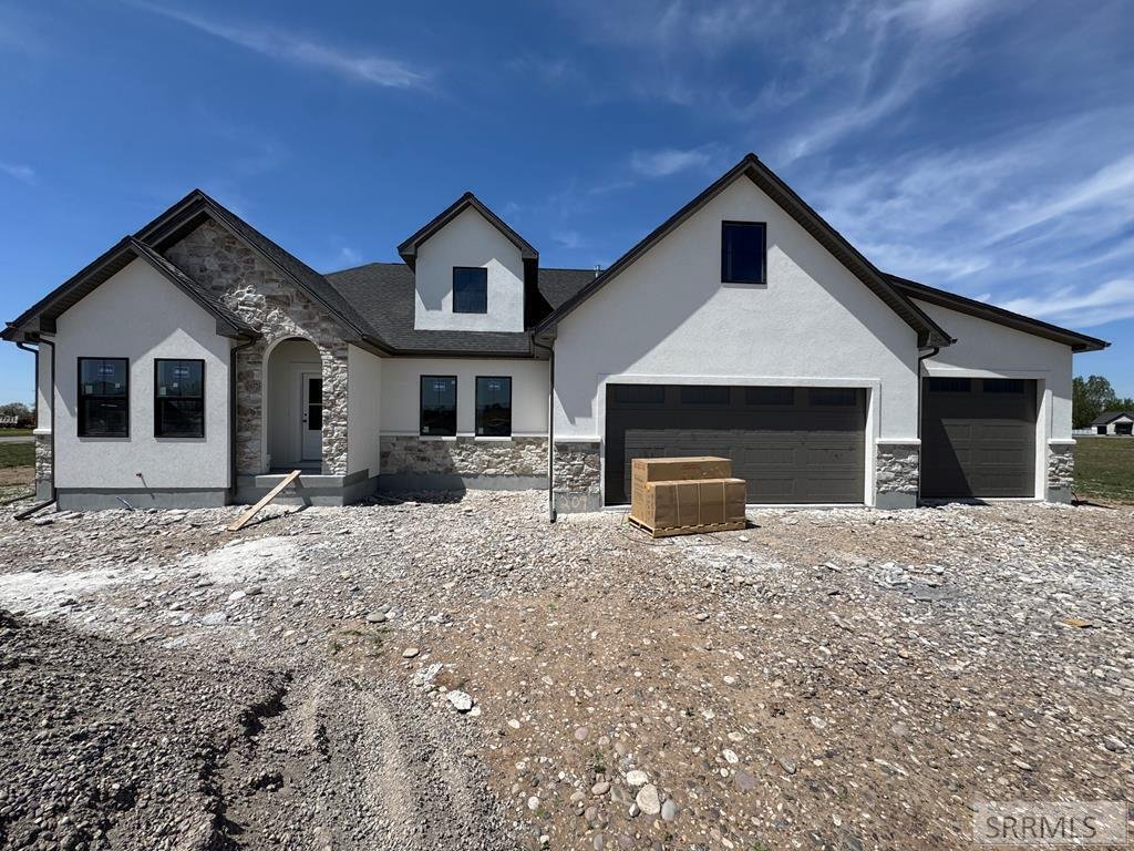 House in Rigby, Idaho, United States 2 - 17793192