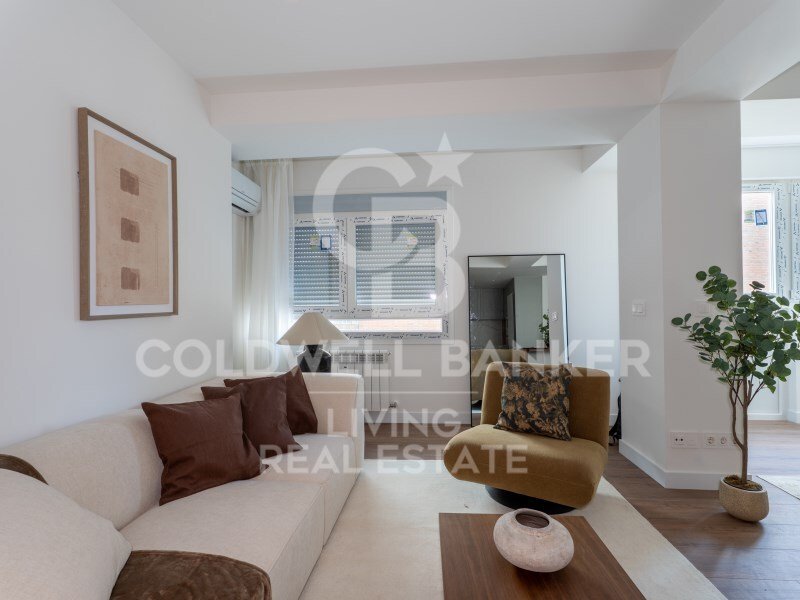 Apartment in Tetuan, Madrid, Spain 4 - 18010999