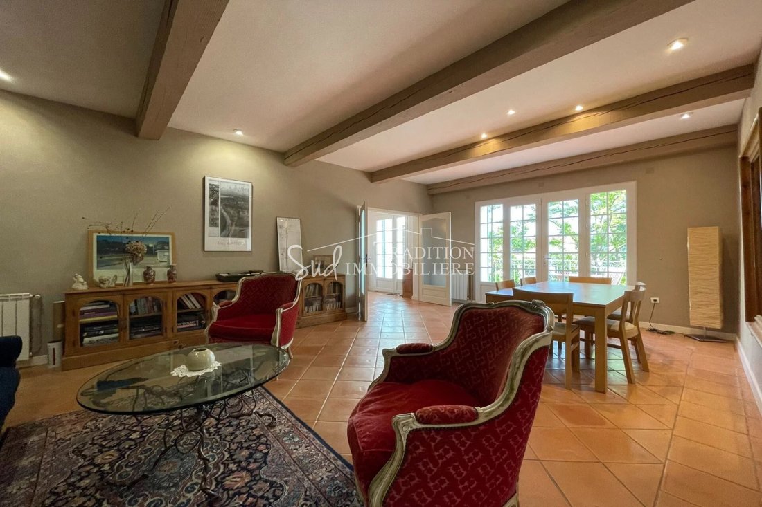 Villa in Fontvieille, Provence-Alpes-Côte d'Azur, France 5 - 17842098