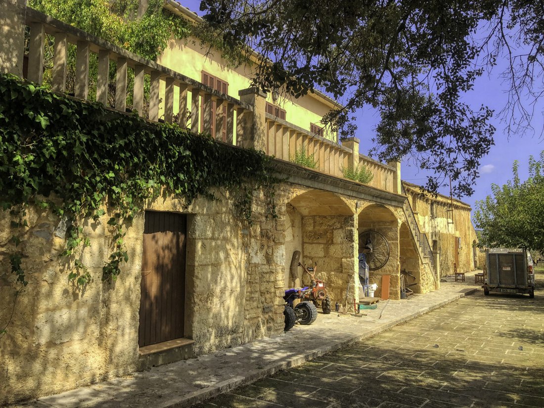 House in Sant Llorenc des Cardassar, Balearic Islands, Spain 3 - 18010252