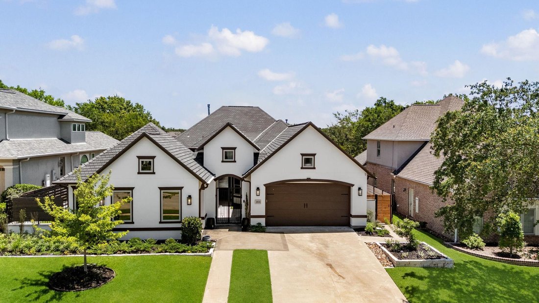 Casa a Bryan, Texas, Stati Uniti 1 - 18009740