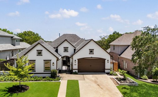 Haus in Bryan, Texas, Vereinigte Staaten 1