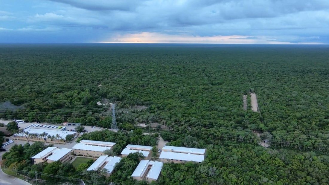 Land in Tulum, Quintana Roo, Mexico 1 - 18006769
