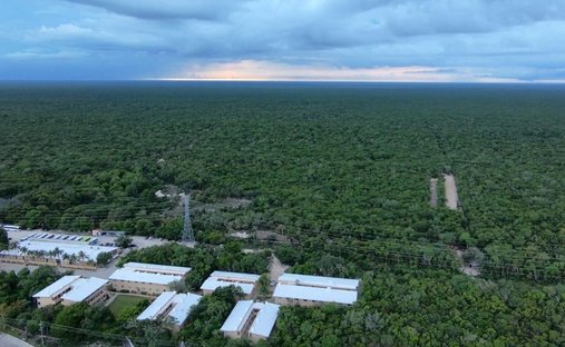Terreno en Alma Tulum Hotel, Quintana Roo, México 1