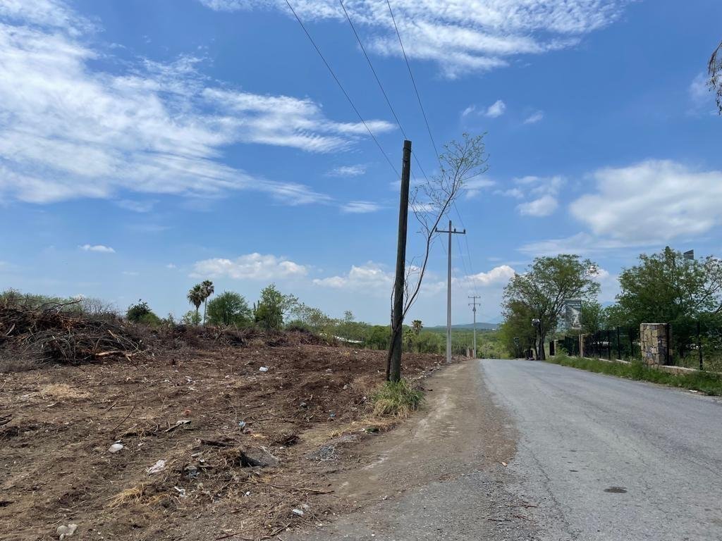 Land in Montemorelos, Nuevo Leon, Mexico 1 - 18006536