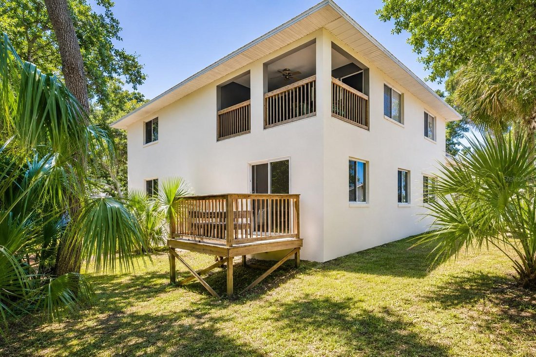 House in New Smyrna Beach, Florida, United States 3 - 18008126
