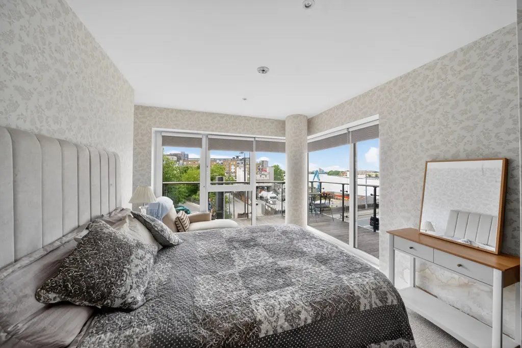 Apartment in Clapham Junction, Wandsworth (Greater London), England 4 - 18007850