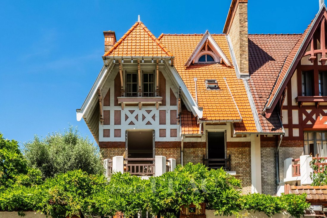 House in Silly-Gallieni, Boulogne-Billancourt, France 1 - 18005057