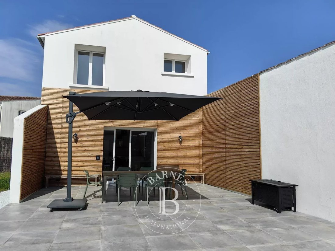 House in La Flotte, Nouvelle-Aquitaine, France 2 - 15422021
